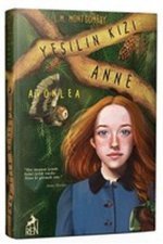 Yesilin Kizi Anne 2 - Avonlea Ciltli