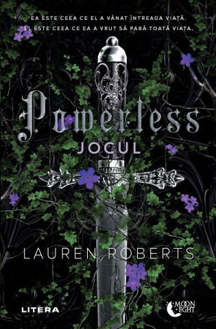 Powerless. Jocul