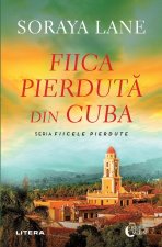 Fiica pierdută din Cuba