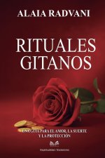 Rituales Gitanos
