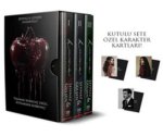 Kuma Seti 3 Kitap Takim Ciltli