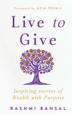 Live to Give