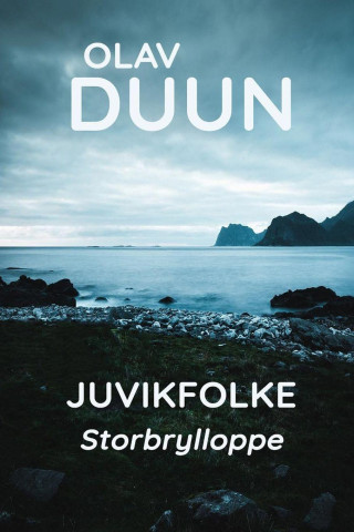 Storbrylloppe
