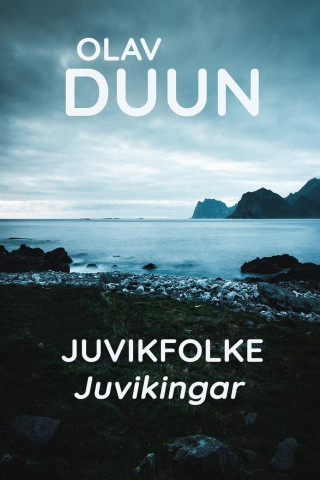 Juvikingar