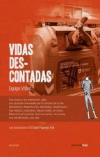 Vidas descontadas