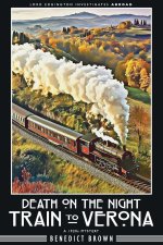 Death on the Night Train to Verona