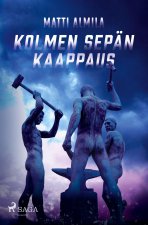 Kolmen Sepän kaappaus