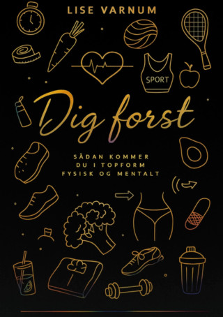 Dig først