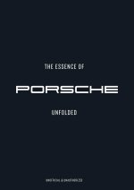 The Essence of Porche 911