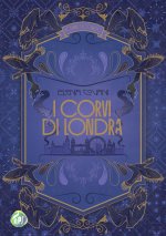 I corvi di Londra