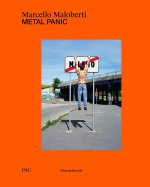 Marcello Maloberti: Metal Panic