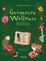 Grimoire Wellness