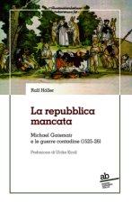 La repubblica mancata