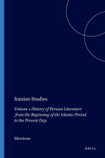 Iranian Studies