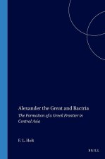 Alexander the Great and Bactria