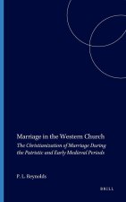 Marriage in the Western Church