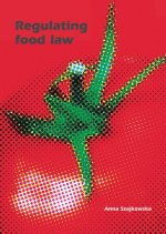 Regulating food law