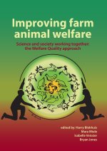 Improving farm animal welfare