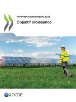 Réformes économiques 2023