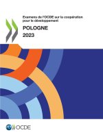Examens de l'OCDE sur la coopération pour le développement