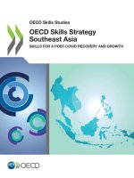 OECD Skills Strategy Southeast Asia