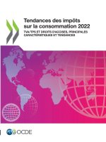 Tendances des impôts sur la consommation 2022
