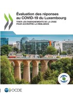 Évaluation des réponses au COVID-19 du Luxembourg