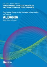 Global Forum on Transparency and Exchange of Information for Tax Purposes