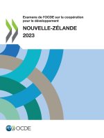 Examens de l'OCDE sur la coopération pour le développement