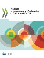 Principes de gouvernance d'entreprise du G20 et de l'OCDE 2023