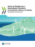 Hacia la Resiliencia y Neutralidad Climática en América Latina y el Caribe