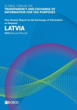 Global Forum on Transparency and Exchange of Information for Tax Purposes