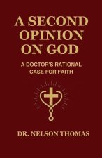A SECOND OPINION ON GOD