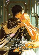 Why Raeliana Ended Up at the Duke's Mansion Volume 1