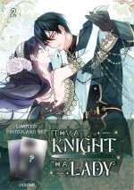 From a Knight to a Lady Volume 2