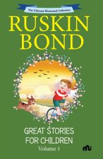 Great Stories for Children