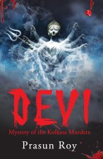 Devi: Mystery of the Calcutta Murders