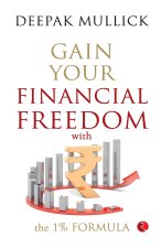 Gain Your Financial Freedom with the 1% Formula