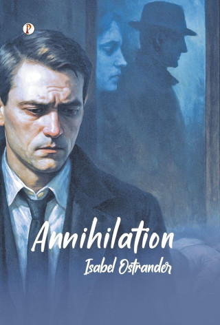 Annihilation