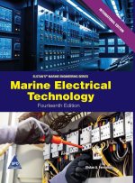 Marine Electrical Technology, Fourteenth Edition (Elstan's® Marine Engineering Series)
