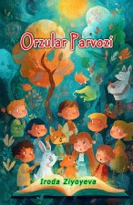 Orzular Parvozi