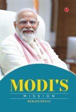 Modi's Mission