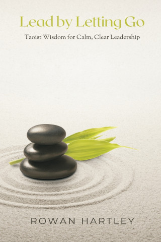 Lead by Letting Go
