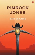 Rimrock Jones