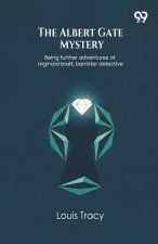 The Albert Gate Mystery Being further adventures of reginald brett, barrister detective