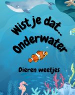 Wist je dat... onderwater