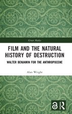 Film and the Natural History of Destruction