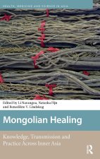 Mongolian Healing