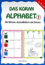 Das Koran Alphabet 1