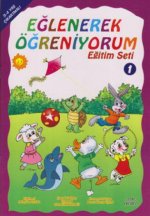 Eglenerek Ögreniyorum Egitim Seti 6 Kitap